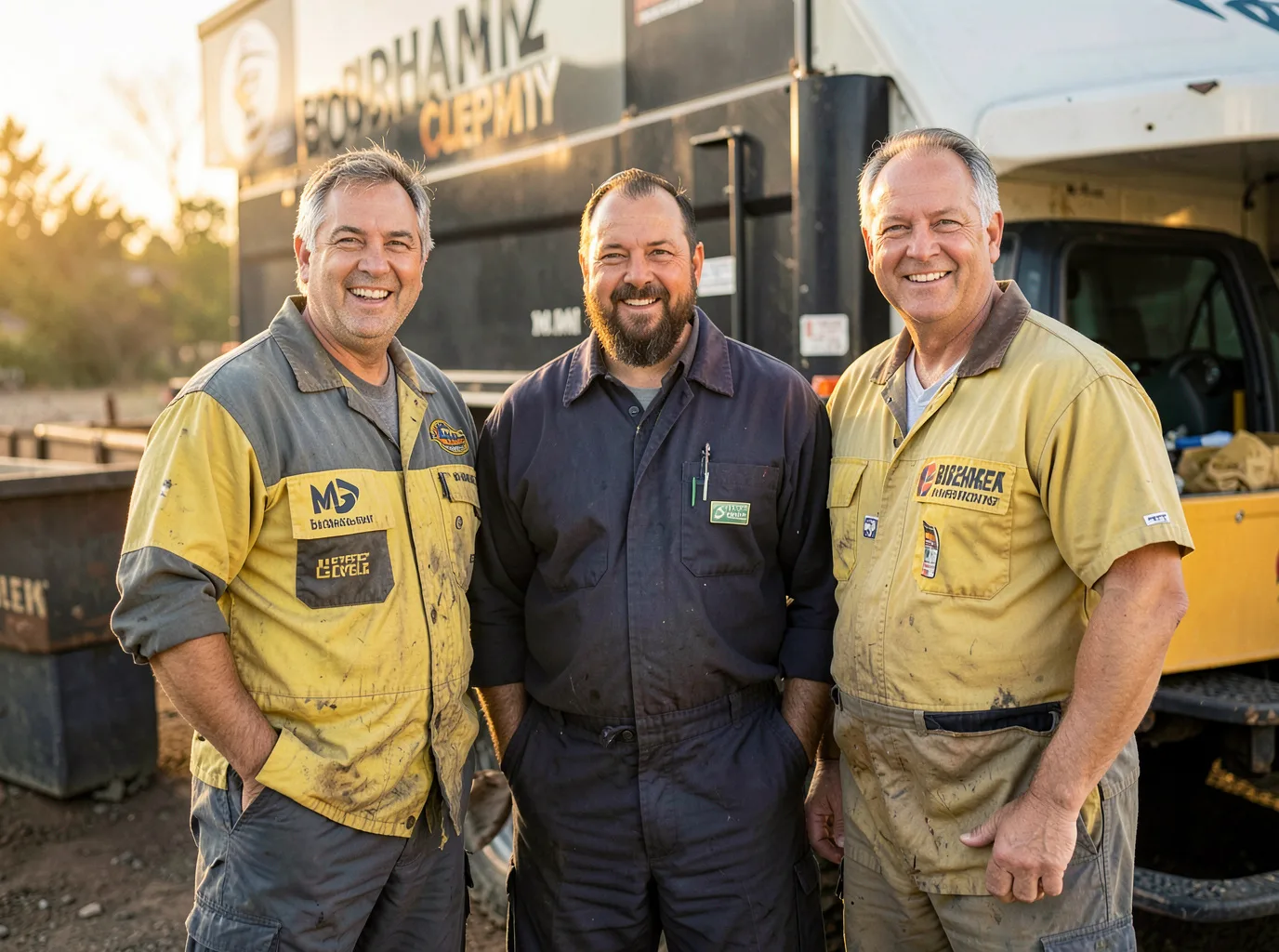 Sewage Cleanup company in Central, IN