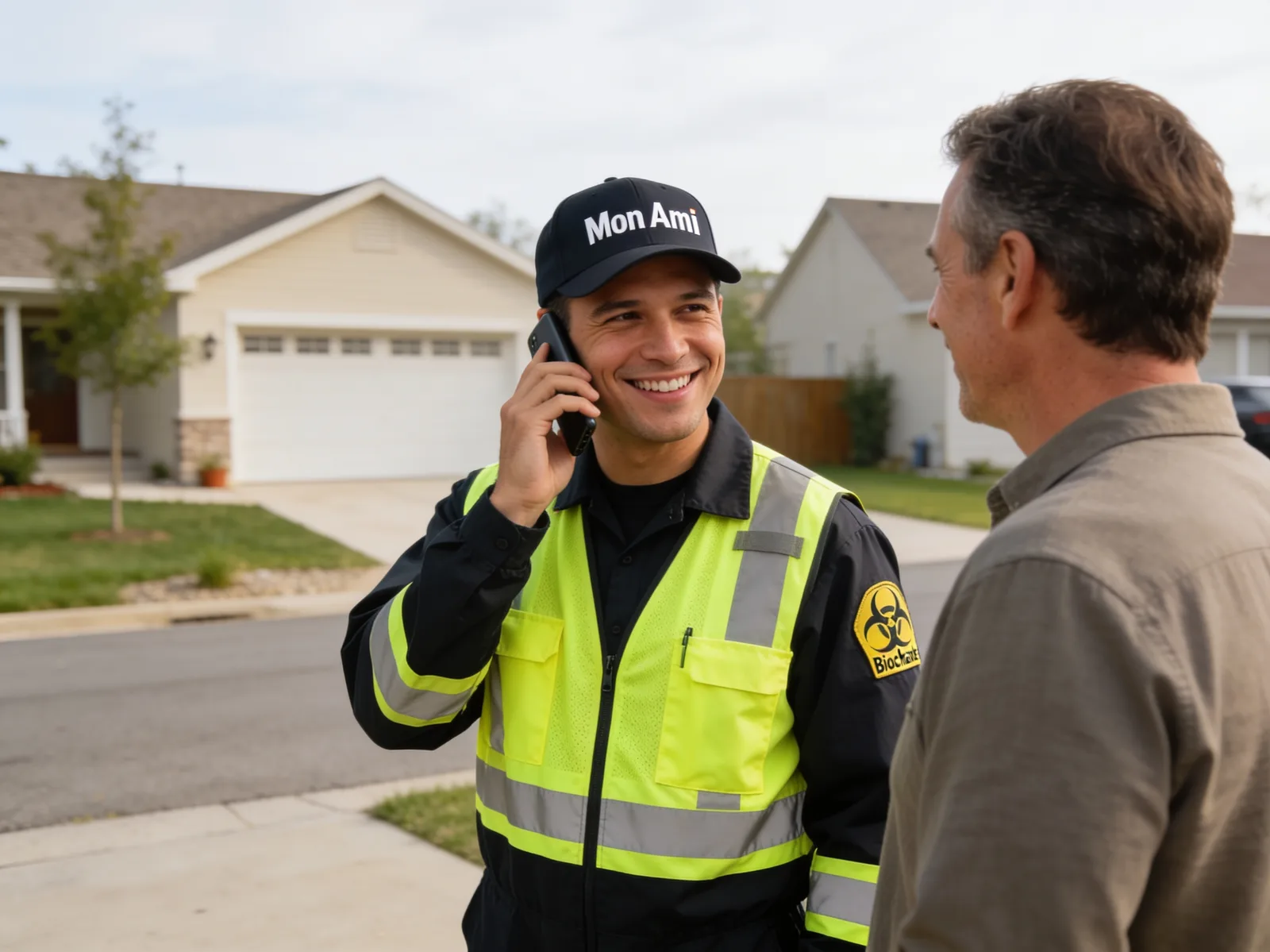 Sewage Cleanup Central, IN FAQs